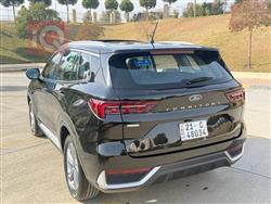 فورد تيريتوري